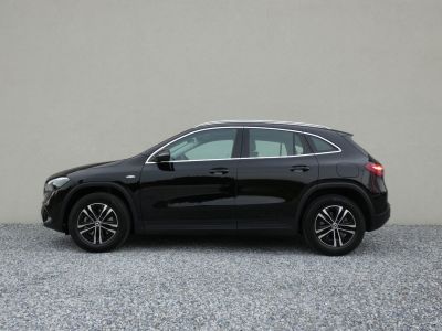 Mercedes-Benz GLA Gebrauchtwagen