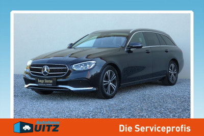 Mercedes-Benz E-Klasse Gebrauchtwagen Mercedes-Benz E-Klasse Gebrauchtwagen