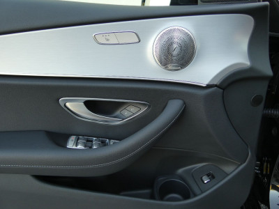 Mercedes-Benz E-Klasse Gebrauchtwagen Mercedes-Benz E-Klasse Gebrauchtwagen