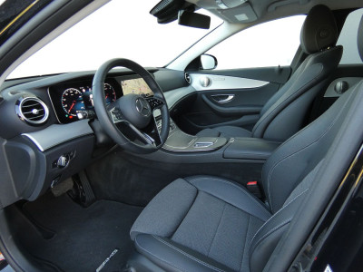 Mercedes-Benz E-Klasse Gebrauchtwagen Mercedes-Benz E-Klasse Gebrauchtwagen
