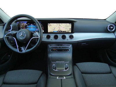Mercedes-Benz E-Klasse Gebrauchtwagen Mercedes-Benz E-Klasse Gebrauchtwagen