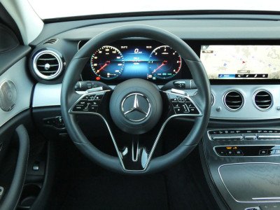 Mercedes-Benz E-Klasse Gebrauchtwagen Mercedes-Benz E-Klasse Gebrauchtwagen