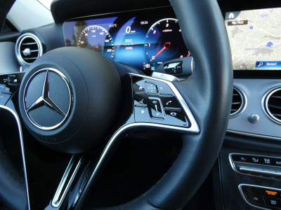 Mercedes-Benz E-Klasse Gebrauchtwagen Mercedes-Benz E-Klasse Gebrauchtwagen