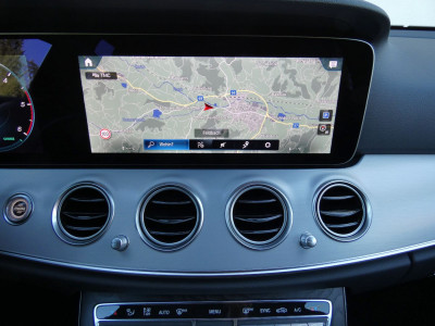 Mercedes-Benz E-Klasse Gebrauchtwagen Mercedes-Benz E-Klasse Gebrauchtwagen