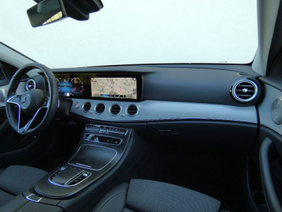 Mercedes-Benz E-Klasse Gebrauchtwagen Mercedes-Benz E-Klasse Gebrauchtwagen