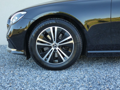 Mercedes-Benz E-Klasse Gebrauchtwagen Mercedes-Benz E-Klasse Gebrauchtwagen