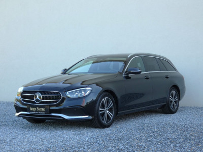 Mercedes-Benz E-Klasse Gebrauchtwagen Mercedes-Benz E-Klasse Gebrauchtwagen
