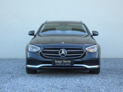 Mercedes-Benz E-Klasse Gebrauchtwagen Mercedes-Benz E-Klasse Gebrauchtwagen