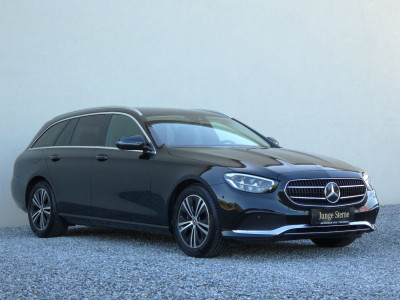 Mercedes-Benz E-Klasse Gebrauchtwagen Mercedes-Benz E-Klasse Gebrauchtwagen