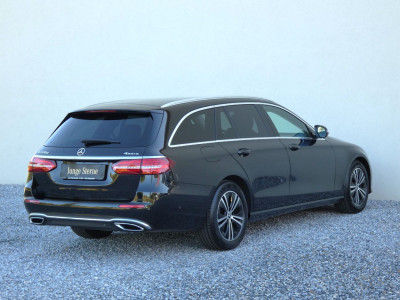 Mercedes-Benz E-Klasse Gebrauchtwagen Mercedes-Benz E-Klasse Gebrauchtwagen