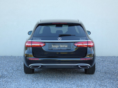 Mercedes-Benz E-Klasse Gebrauchtwagen Mercedes-Benz E-Klasse Gebrauchtwagen