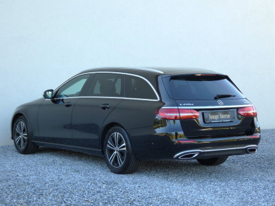 Mercedes-Benz E-Klasse Gebrauchtwagen Mercedes-Benz E-Klasse Gebrauchtwagen