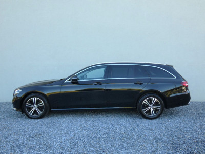 Mercedes-Benz E-Klasse Gebrauchtwagen Mercedes-Benz E-Klasse Gebrauchtwagen