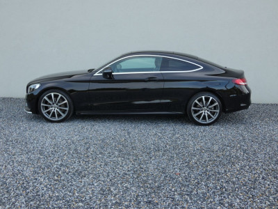 Mercedes-Benz C-Klasse Gebrauchtwagen Mercedes-Benz C-Klasse Gebrauchtwagen