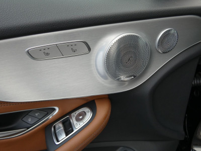 Mercedes-Benz C-Klasse Gebrauchtwagen Mercedes-Benz C-Klasse Gebrauchtwagen