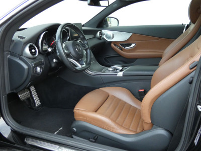 Mercedes-Benz C-Klasse Gebrauchtwagen Mercedes-Benz C-Klasse Gebrauchtwagen