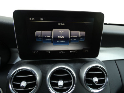 Mercedes-Benz C-Klasse Gebrauchtwagen Mercedes-Benz C-Klasse Gebrauchtwagen