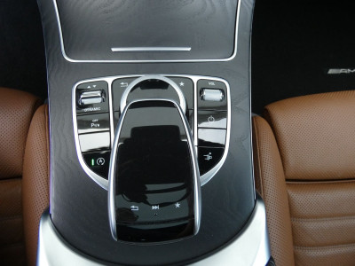 Mercedes-Benz C-Klasse Gebrauchtwagen Mercedes-Benz C-Klasse Gebrauchtwagen