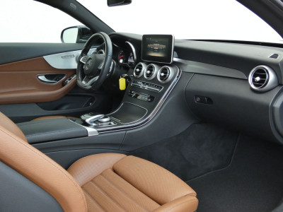 Mercedes-Benz C-Klasse Gebrauchtwagen Mercedes-Benz C-Klasse Gebrauchtwagen