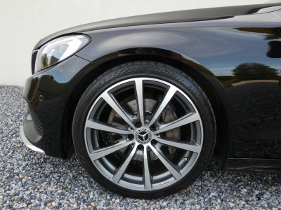 Mercedes-Benz C-Klasse Gebrauchtwagen Mercedes-Benz C-Klasse Gebrauchtwagen