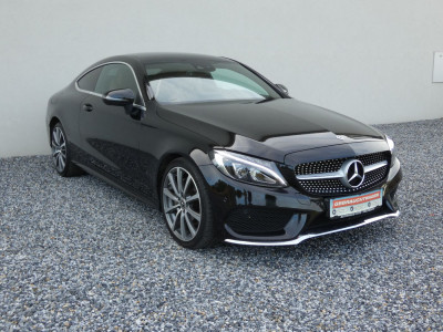Mercedes-Benz C-Klasse Gebrauchtwagen Mercedes-Benz C-Klasse Gebrauchtwagen