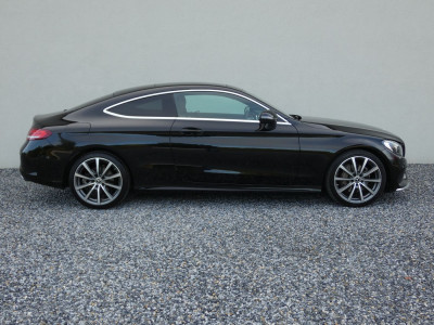 Mercedes-Benz C-Klasse Gebrauchtwagen Mercedes-Benz C-Klasse Gebrauchtwagen