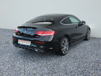 Mercedes-Benz C-Klasse Gebrauchtwagen Mercedes-Benz C-Klasse Gebrauchtwagen