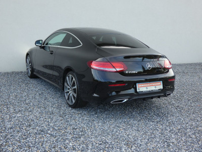 Mercedes-Benz C-Klasse Gebrauchtwagen Mercedes-Benz C-Klasse Gebrauchtwagen