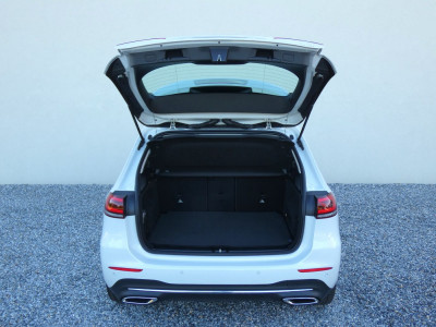 Mercedes-Benz B-Klasse Gebrauchtwagen Mercedes-Benz B-Klasse Gebrauchtwagen