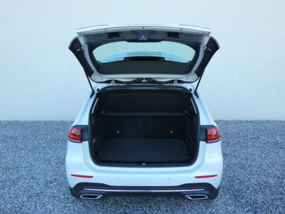 Mercedes-Benz B-Klasse Gebrauchtwagen Mercedes-Benz B-Klasse Gebrauchtwagen