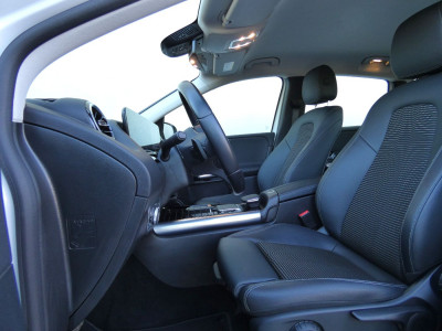 Mercedes-Benz B-Klasse Gebrauchtwagen Mercedes-Benz B-Klasse Gebrauchtwagen