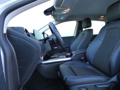 Mercedes-Benz B-Klasse Gebrauchtwagen Mercedes-Benz B-Klasse Gebrauchtwagen