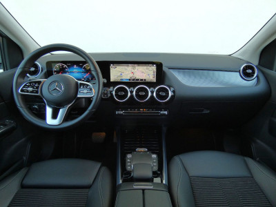 Mercedes-Benz B-Klasse Gebrauchtwagen Mercedes-Benz B-Klasse Gebrauchtwagen