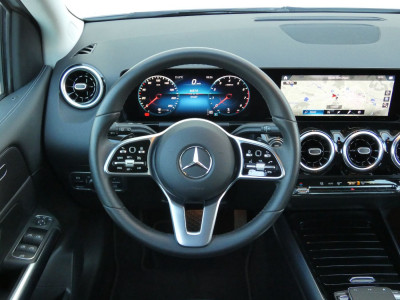 Mercedes-Benz B-Klasse Gebrauchtwagen Mercedes-Benz B-Klasse Gebrauchtwagen