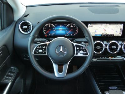 Mercedes-Benz B-Klasse Gebrauchtwagen Mercedes-Benz B-Klasse Gebrauchtwagen