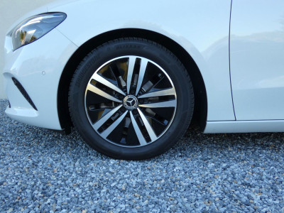 Mercedes-Benz B-Klasse Gebrauchtwagen Mercedes-Benz B-Klasse Gebrauchtwagen