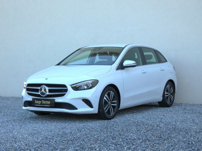 Mercedes-Benz B-Klasse Gebrauchtwagen Mercedes-Benz B-Klasse Gebrauchtwagen