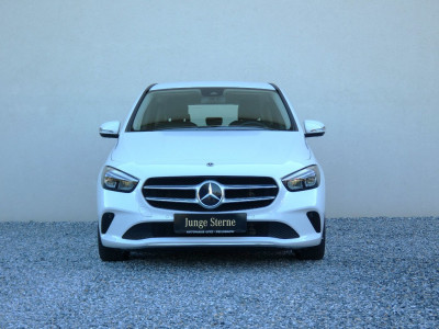 Mercedes-Benz B-Klasse Gebrauchtwagen Mercedes-Benz B-Klasse Gebrauchtwagen