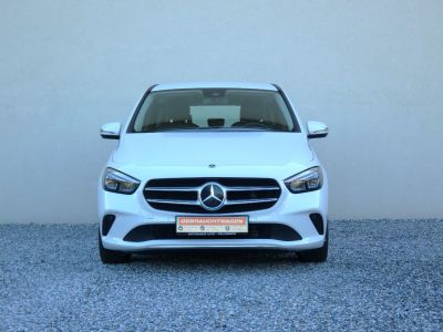 Mercedes-Benz B-Klasse Gebrauchtwagen Mercedes-Benz B-Klasse Gebrauchtwagen
