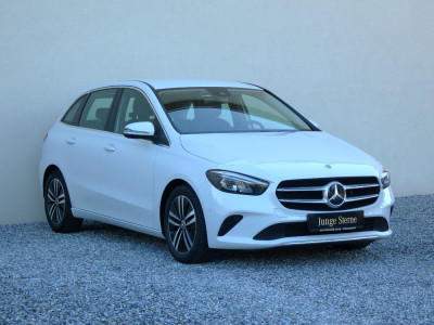 Mercedes-Benz B-Klasse Gebrauchtwagen Mercedes-Benz B-Klasse Gebrauchtwagen