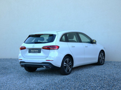 Mercedes-Benz B-Klasse Gebrauchtwagen Mercedes-Benz B-Klasse Gebrauchtwagen