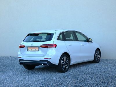 Mercedes-Benz B-Klasse Gebrauchtwagen Mercedes-Benz B-Klasse Gebrauchtwagen