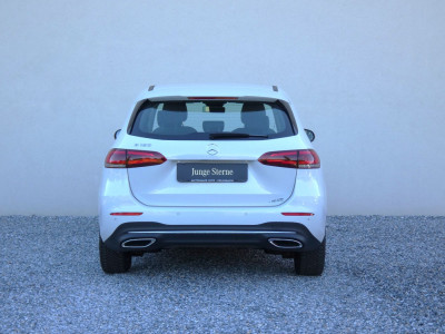 Mercedes-Benz B-Klasse Gebrauchtwagen Mercedes-Benz B-Klasse Gebrauchtwagen