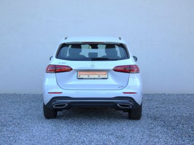 Mercedes-Benz B-Klasse Gebrauchtwagen Mercedes-Benz B-Klasse Gebrauchtwagen