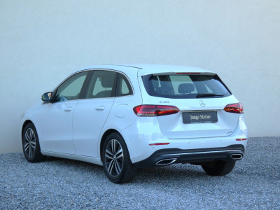 Mercedes-Benz B-Klasse Gebrauchtwagen Mercedes-Benz B-Klasse Gebrauchtwagen