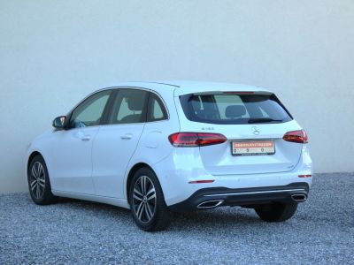 Mercedes-Benz B-Klasse Gebrauchtwagen Mercedes-Benz B-Klasse Gebrauchtwagen