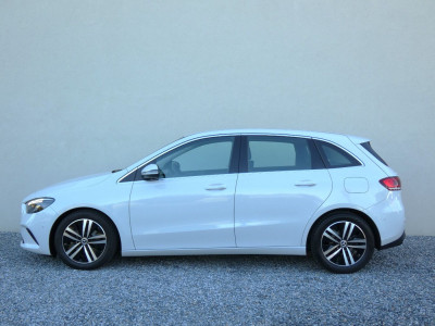 Mercedes-Benz B-Klasse Gebrauchtwagen Mercedes-Benz B-Klasse Gebrauchtwagen