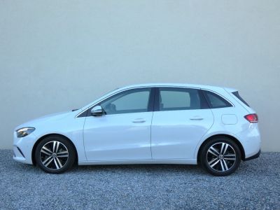 Mercedes-Benz B-Klasse Gebrauchtwagen Mercedes-Benz B-Klasse Gebrauchtwagen