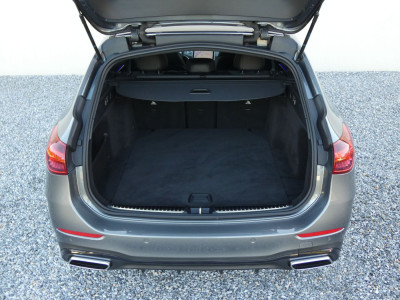 Mercedes-Benz C-Klasse Gebrauchtwagen Mercedes-Benz C-Klasse Gebrauchtwagen