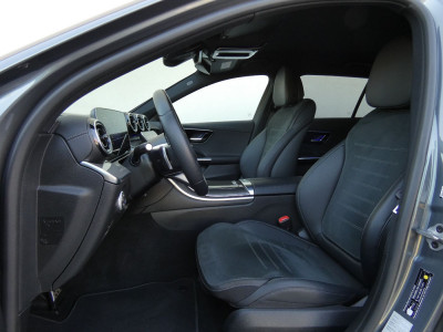 Mercedes-Benz C-Klasse Gebrauchtwagen Mercedes-Benz C-Klasse Gebrauchtwagen